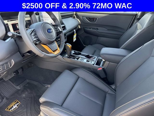 New 2026 Subaru Outback Wilderness image 13