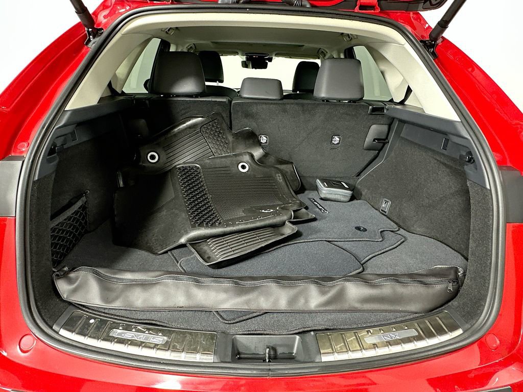 Used 2023 Lexus NX 250 FWD w/ Premium Package image 27