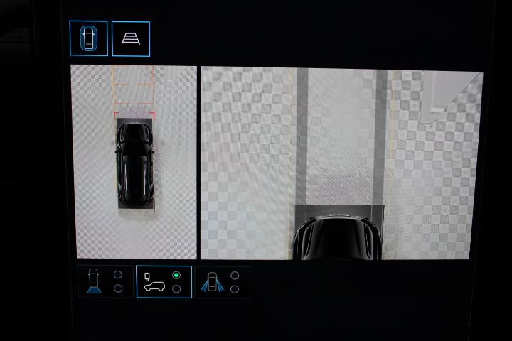 New 2026 GMC Terrain AT4 w/ Convenience Package III image 53