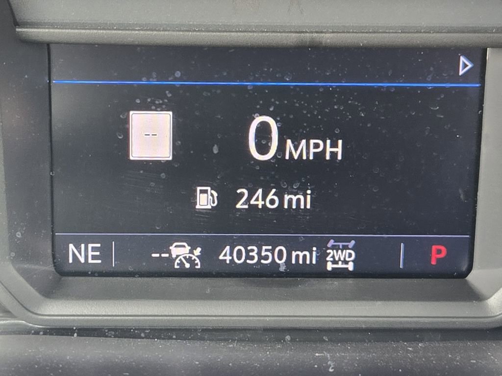 Used 2020 GMC Sierra 1500 SLT w/ SLT Premium Plus Package image 6