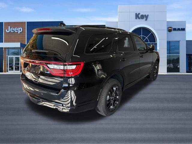 New 2026 Dodge Durango GT AWD/4WD image 7