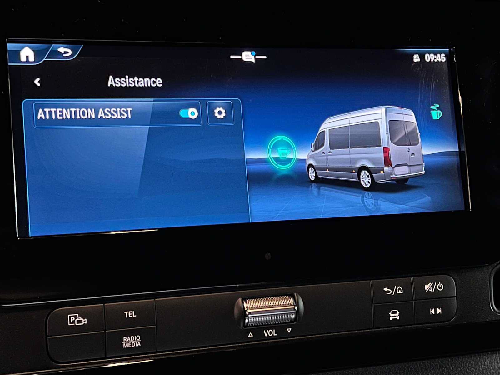 Used 2026 Mercedes-Benz Sprinter 2500 image 37