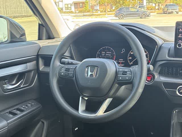 Certified 2026 Honda CR-V LX image 23