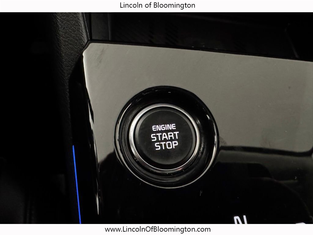 Used 2025 Kia Sportage SX Prestige image 56