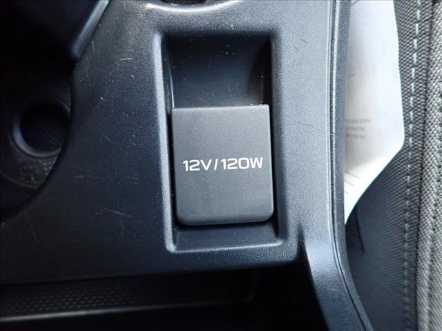 Certified 2024 Subaru Impreza 2.0i AWD/4WD image 21
