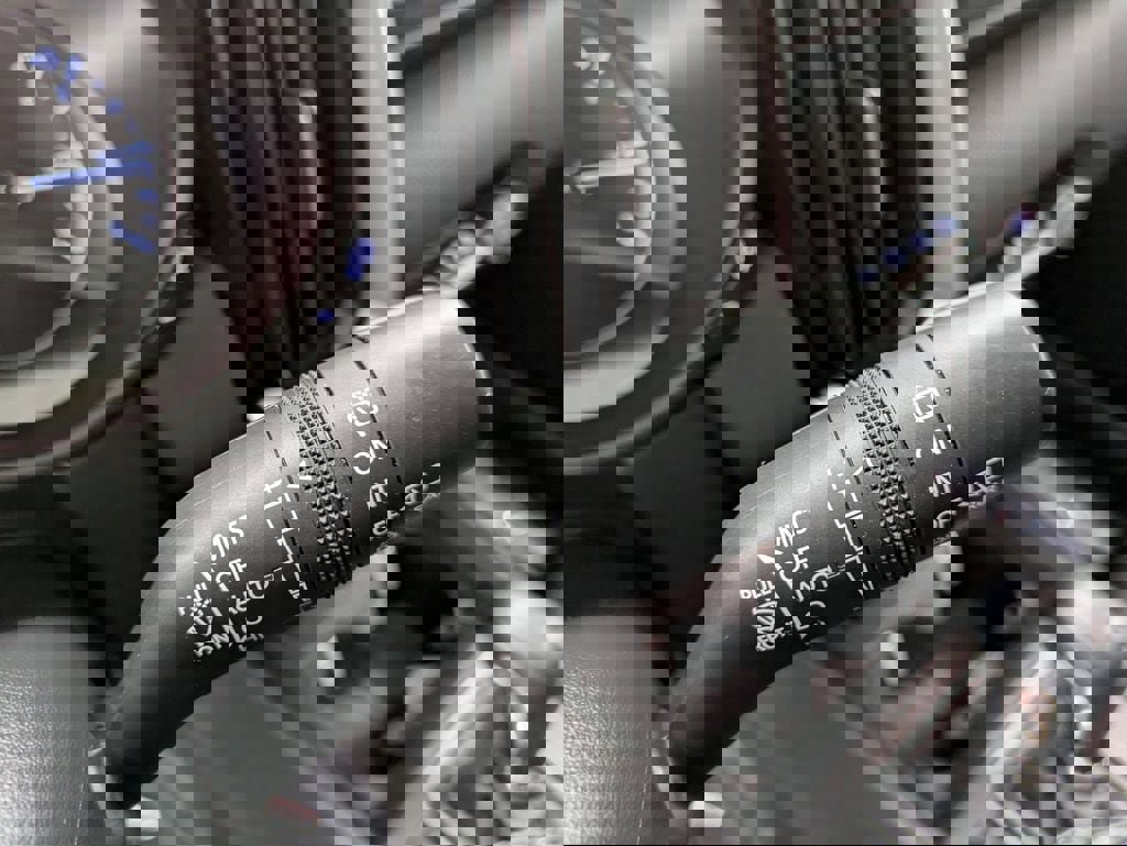 Used 2024 MAZDA CX-50 AWD 2.5 S w/ Weather Package image 21