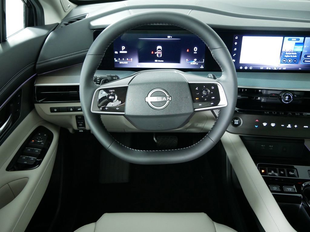 Used 2025 Nissan Murano SL w/ Cargo Package image 20