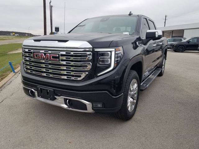 New 2026 GMC Sierra 1500 Denali image 2