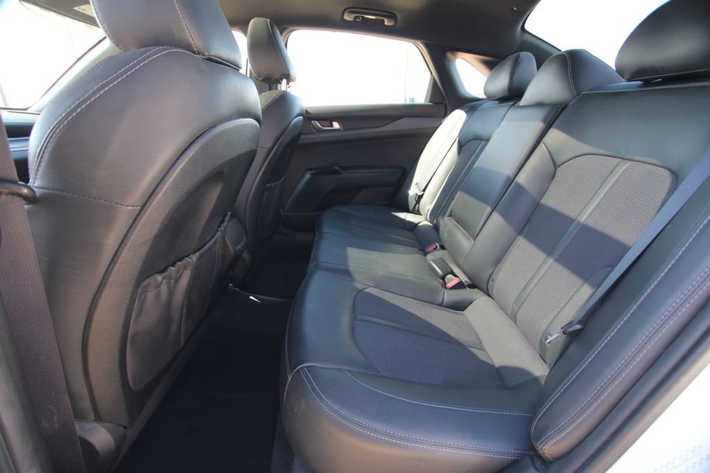 Used 2022 Kia K5 GT-Line w/ GT-Line FWD Premium Package image 7