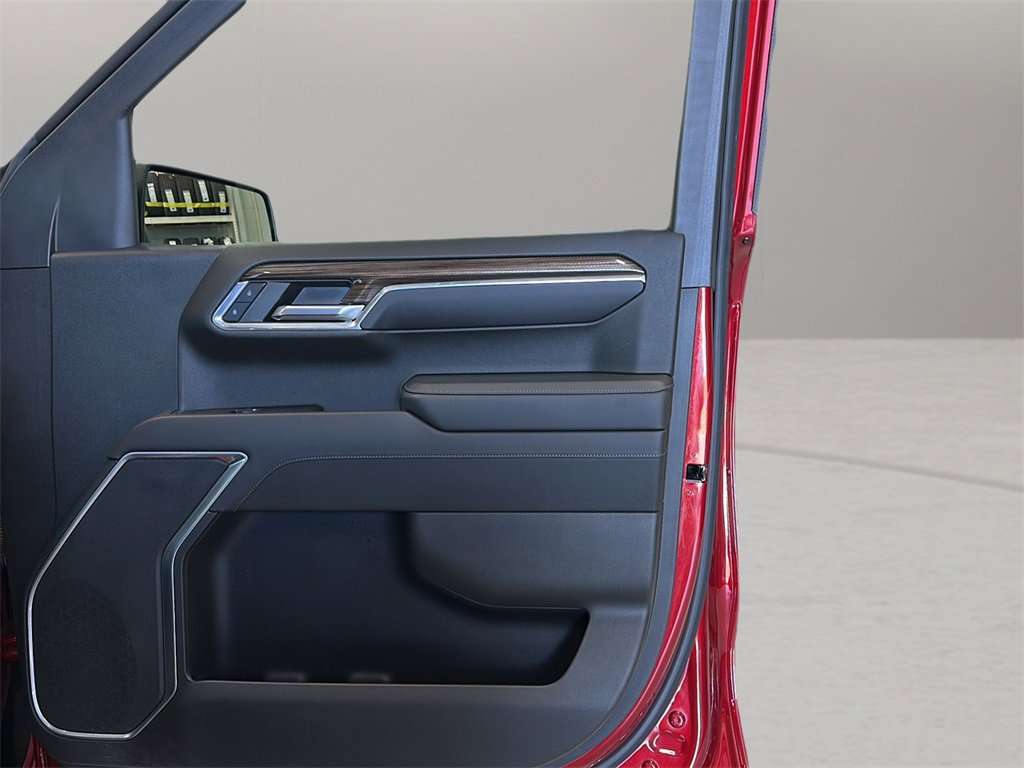 Used 2022 Chevrolet Silverado 1500 LT Trail Boss w/ Protection Package image 16