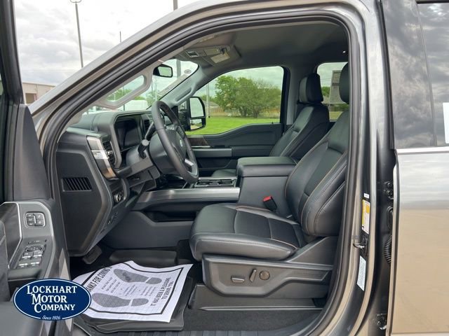 New 2026 Ford F350 Lariat image 14