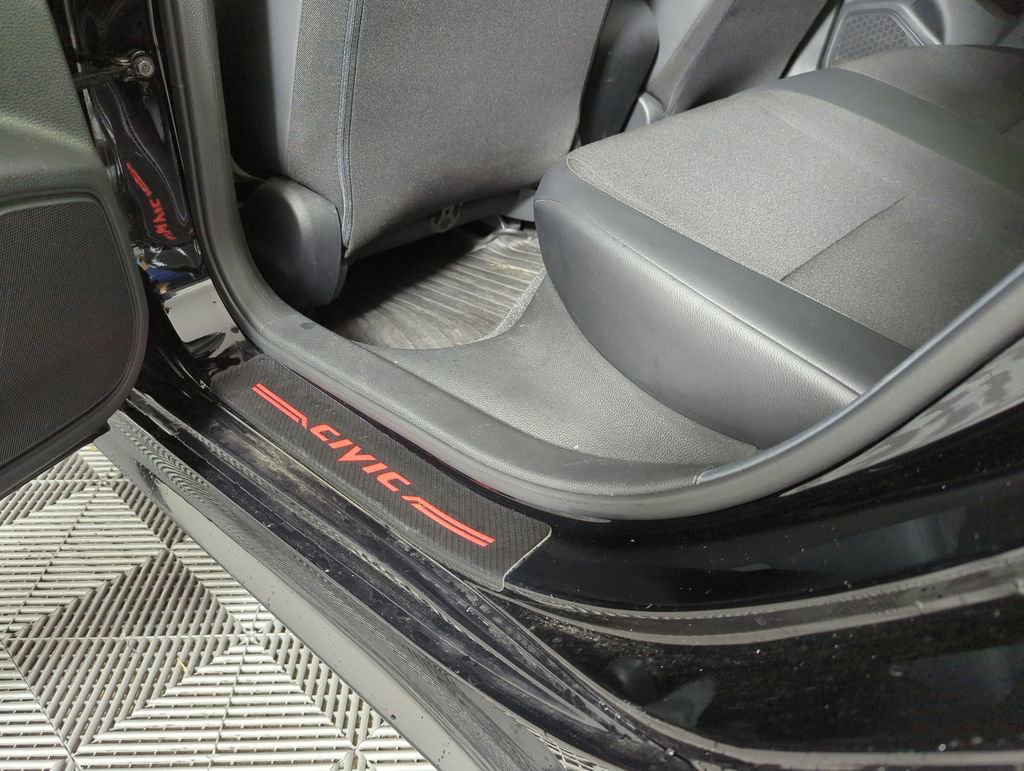 Certified 2024 Honda Civic Sport image 33