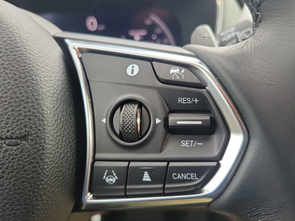 Certified 2025 Acura MDX FWD w/ Technology Package image 24