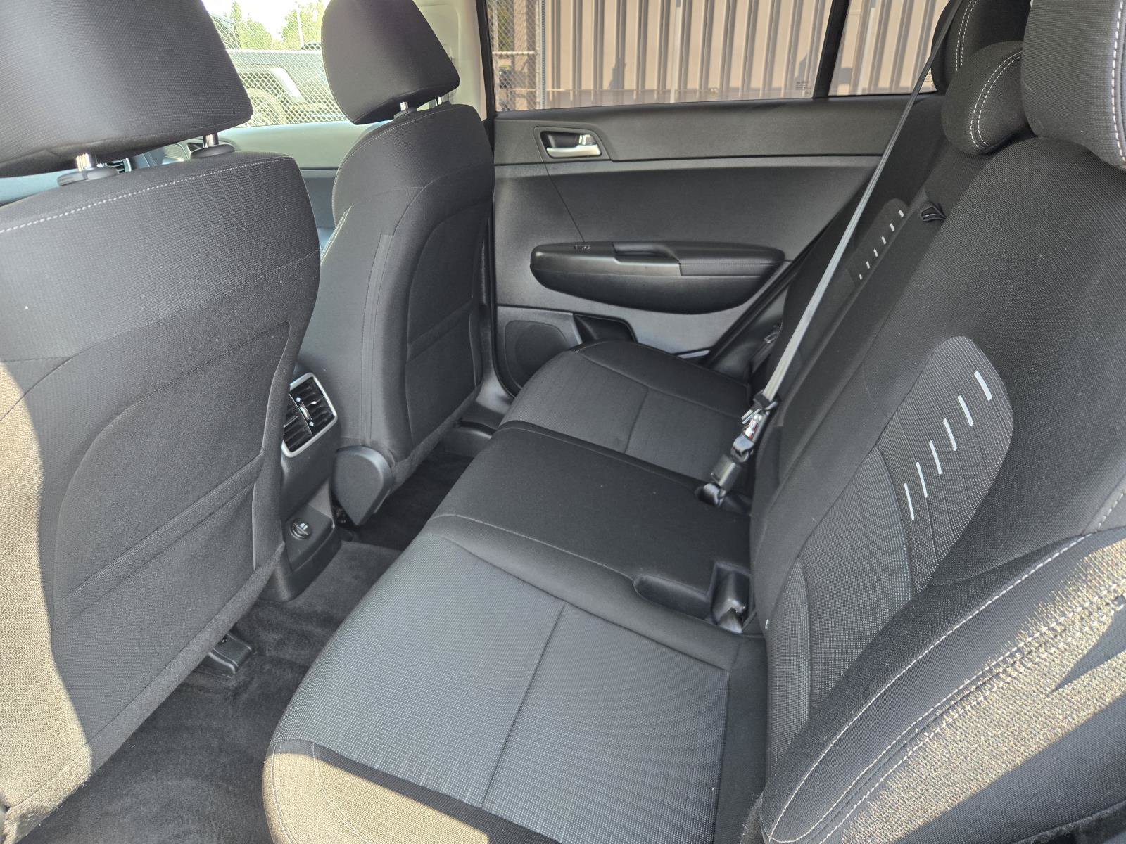 Used 2022 Kia Sportage LX w/ LX AWD Value Edition Package image 25