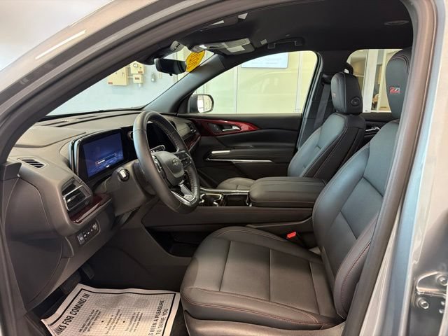 Used 2026 Chevrolet Traverse Z71 AWD/4WD image 13