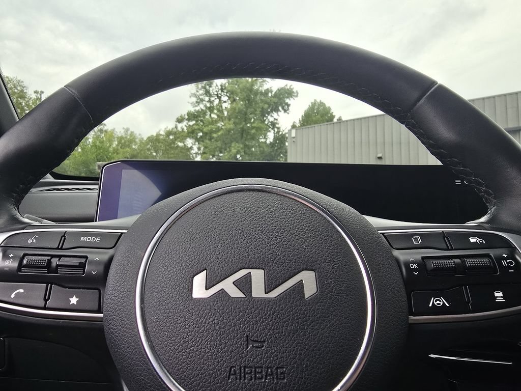 Used 2026 Kia K5 GT-Line AWD/4WD image 26