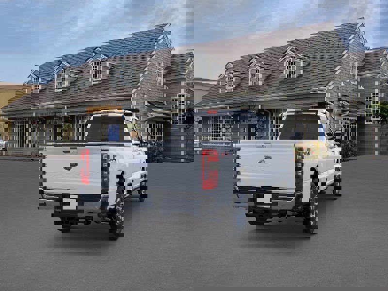New 2025 Ford F350 Lariat w/ Lariat Ultimate Package image 30