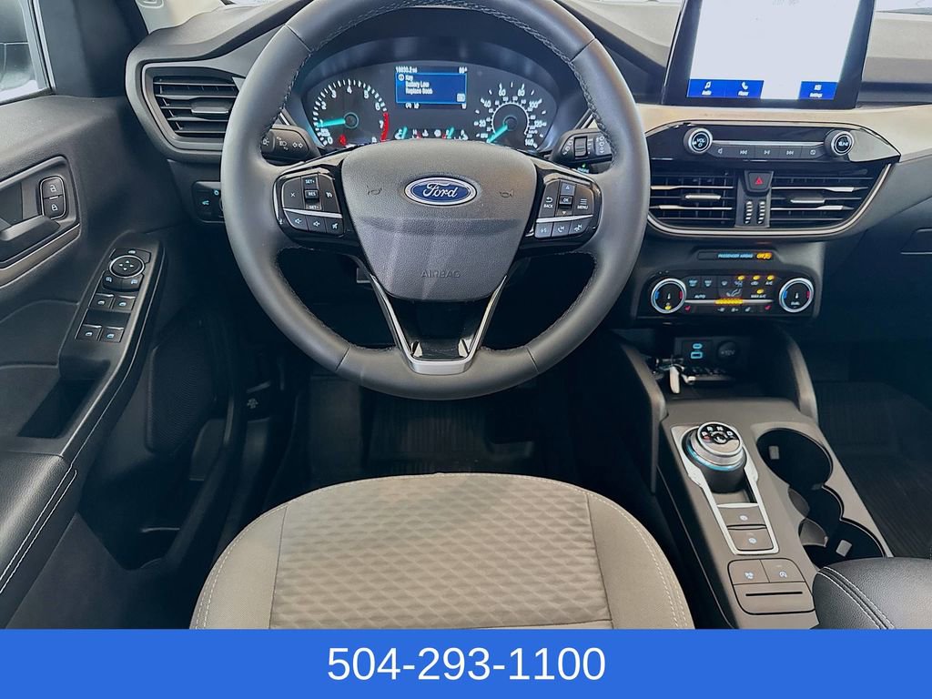 Certified 2022 Ford Escape SE w/ Convenience Package image 21