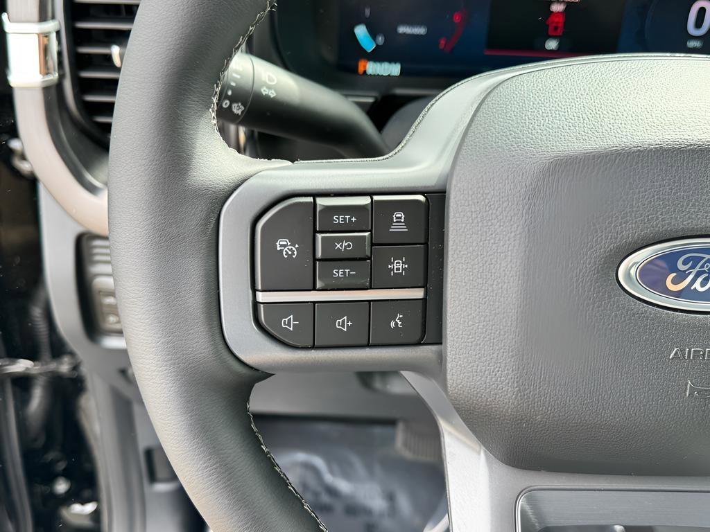 New 2026 Ford F250 Lariat w/ Lariat Ultimate Package image 16
