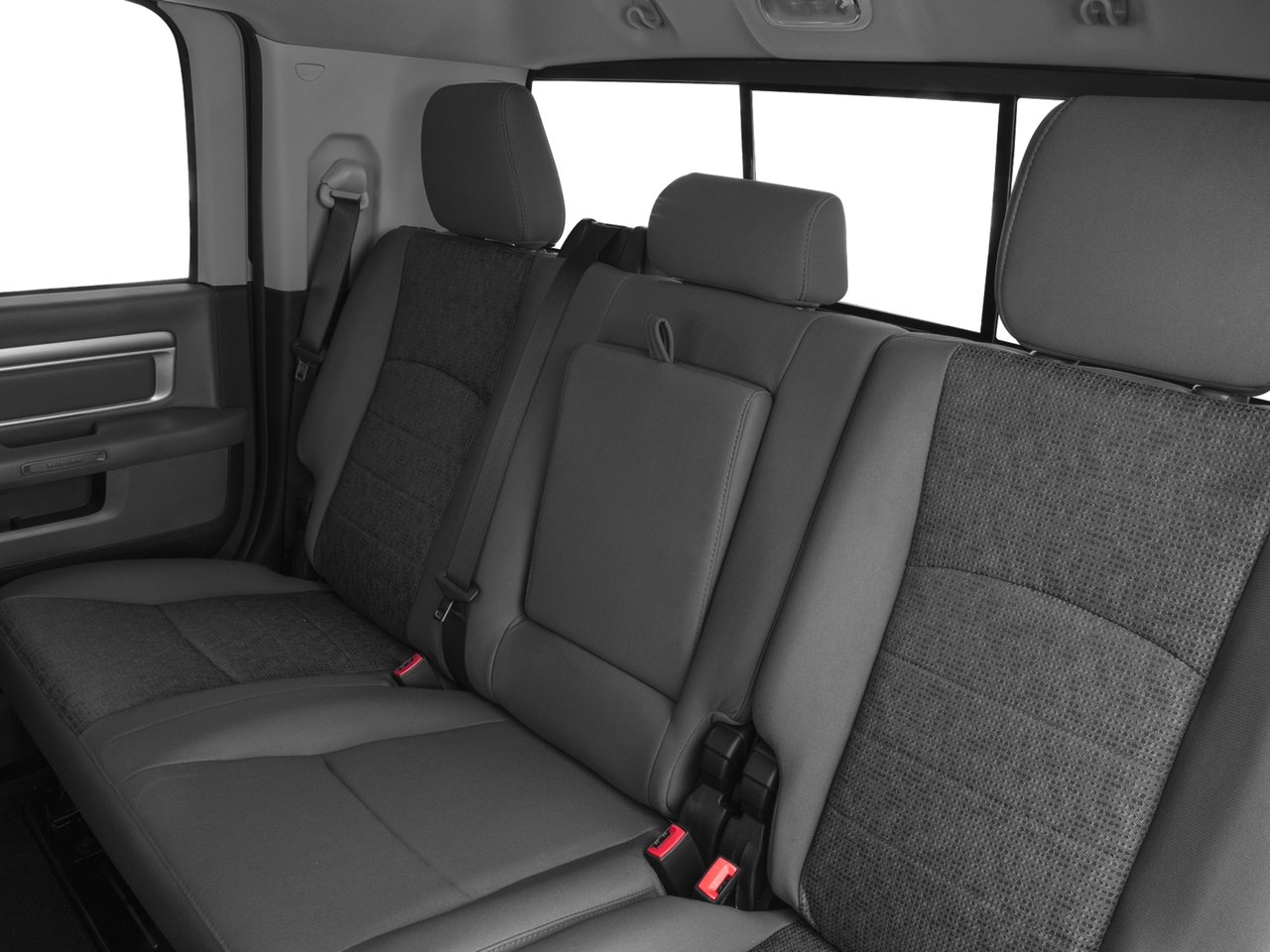 Used 2017 RAM 3500 Lone Star image 44