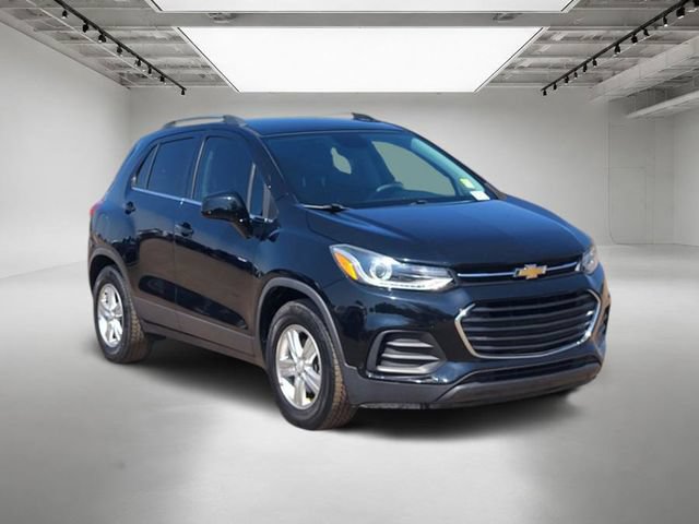Used 2020 Chevrolet Trax LT FWD image 8