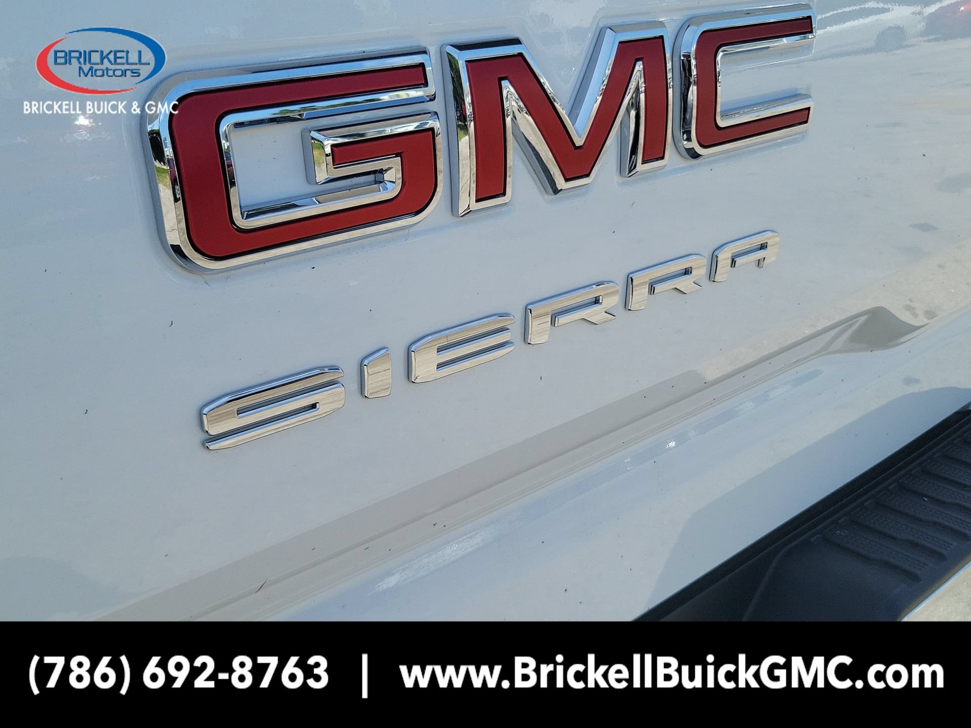 New 2025 GMC Sierra 1500 Pro w/ Pro Value Package RWD image 5