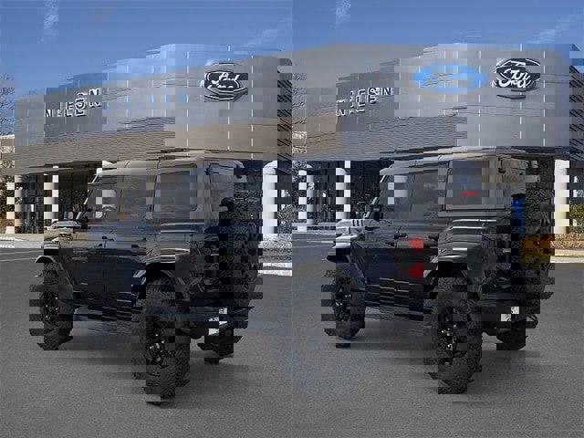 New 2025 Ford Bronco Raptor image 4