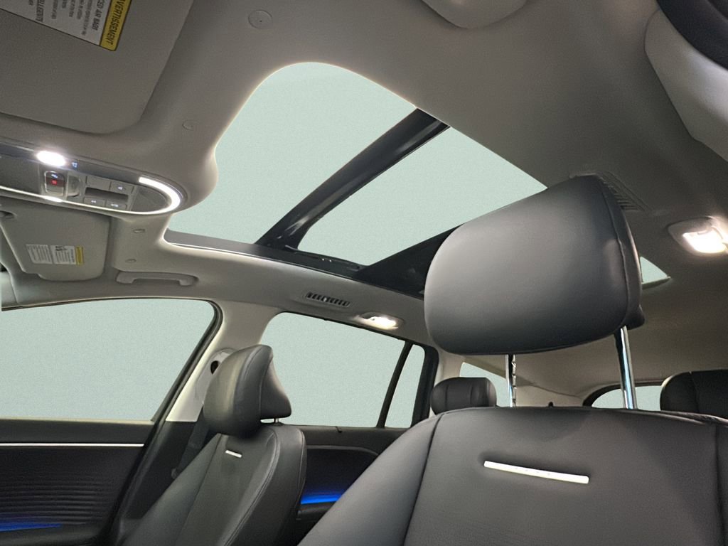 New 2026 Hyundai Ioniq 9 Limited image 12