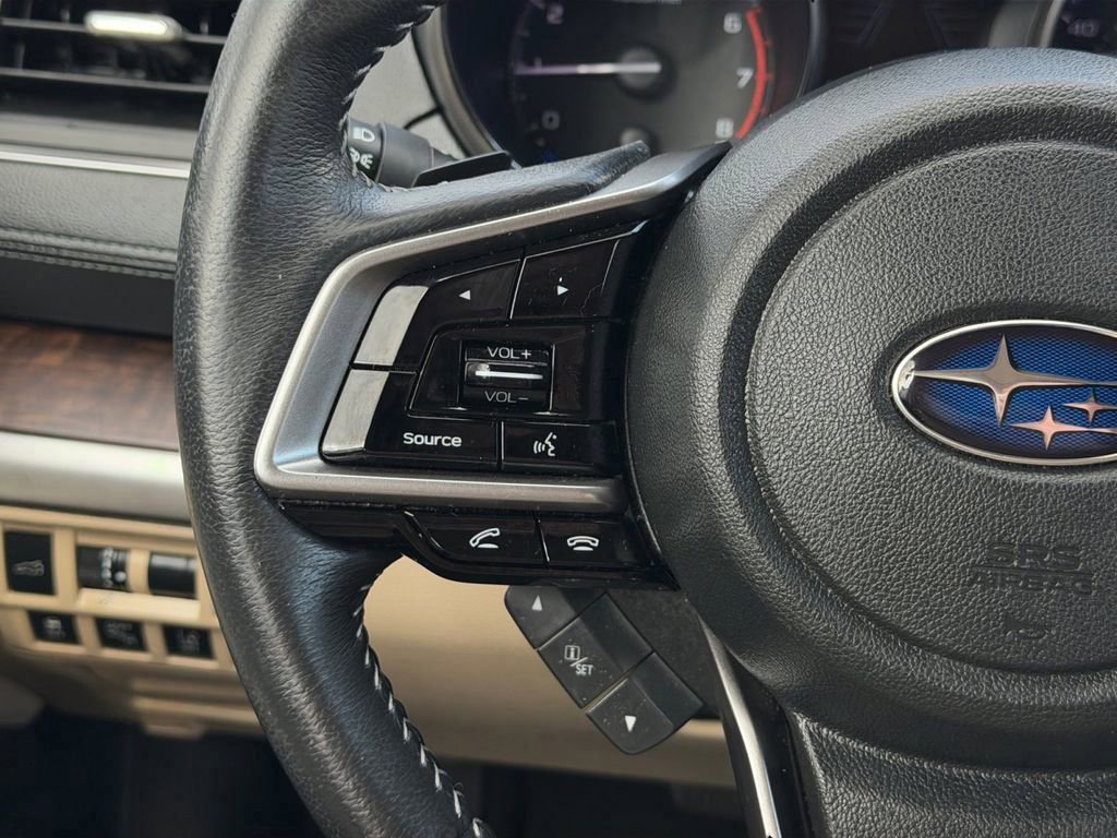 Used 2018 Subaru Outback 2.5i Limited image 18