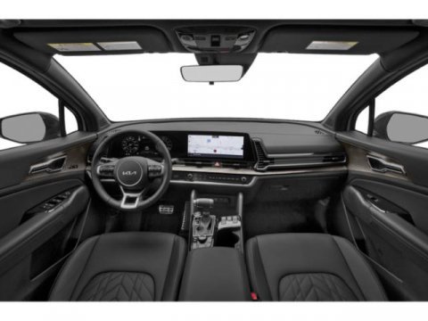 Certified 2023 Kia Sportage X-Pro image 11