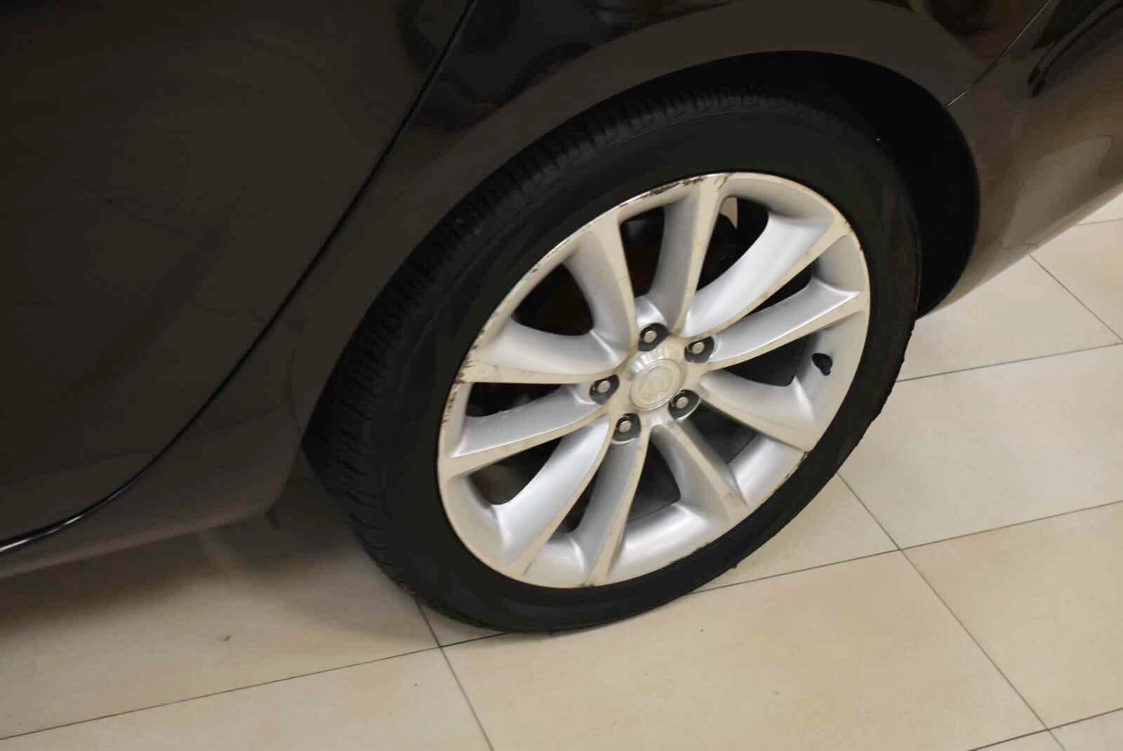 Used 2014 Buick Verano Convenience FWD image 36