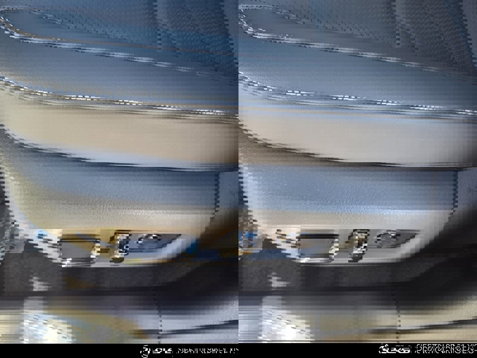 New 2026 Lexus NX 450h+ AWD w/ Luxury Package image 15