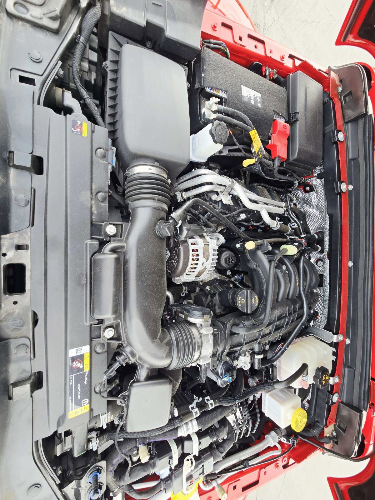 Used 2024 Jeep Gladiator Sport image 19