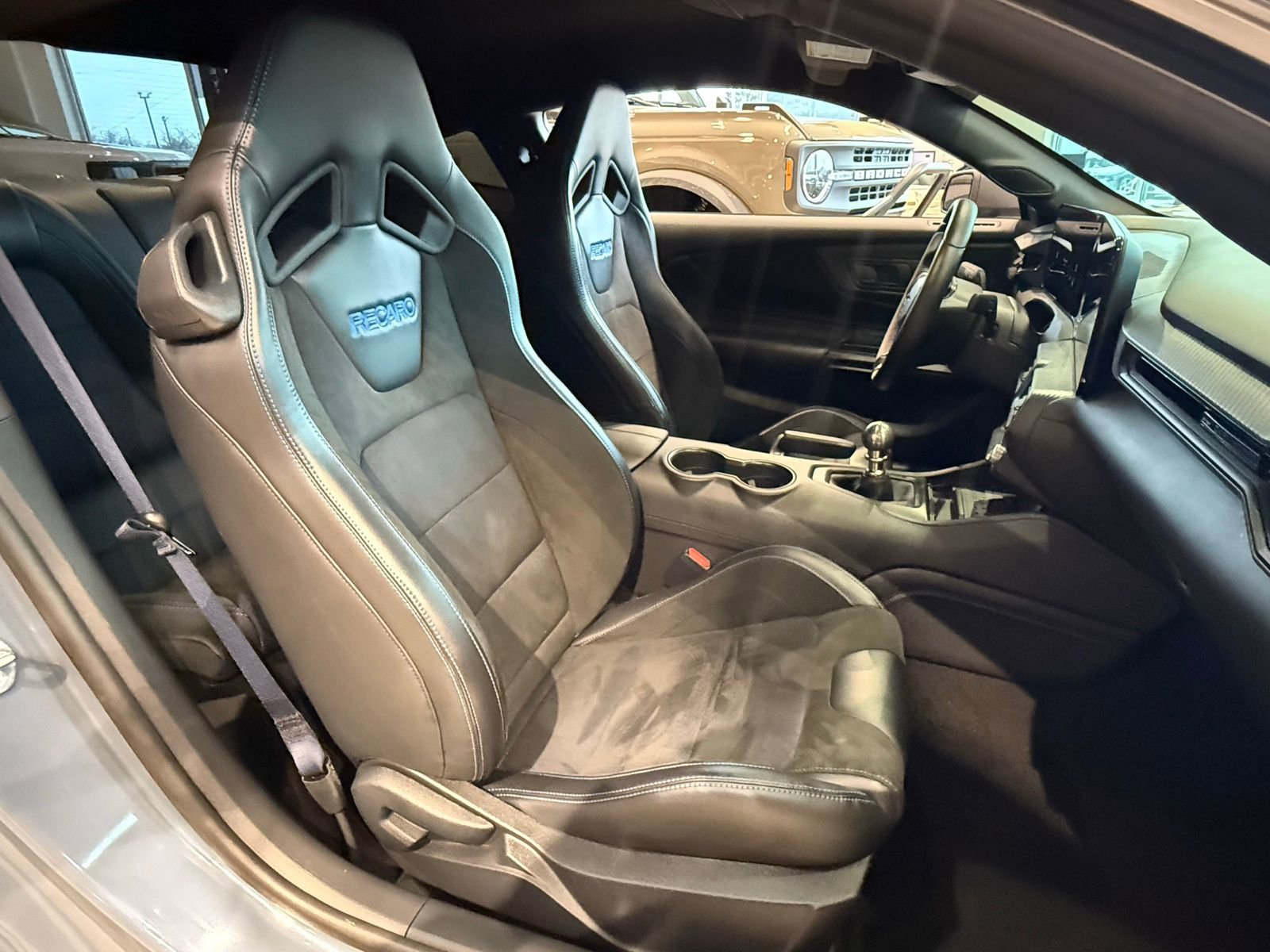 Used 2024 Ford Mustang Dark Horse image 15