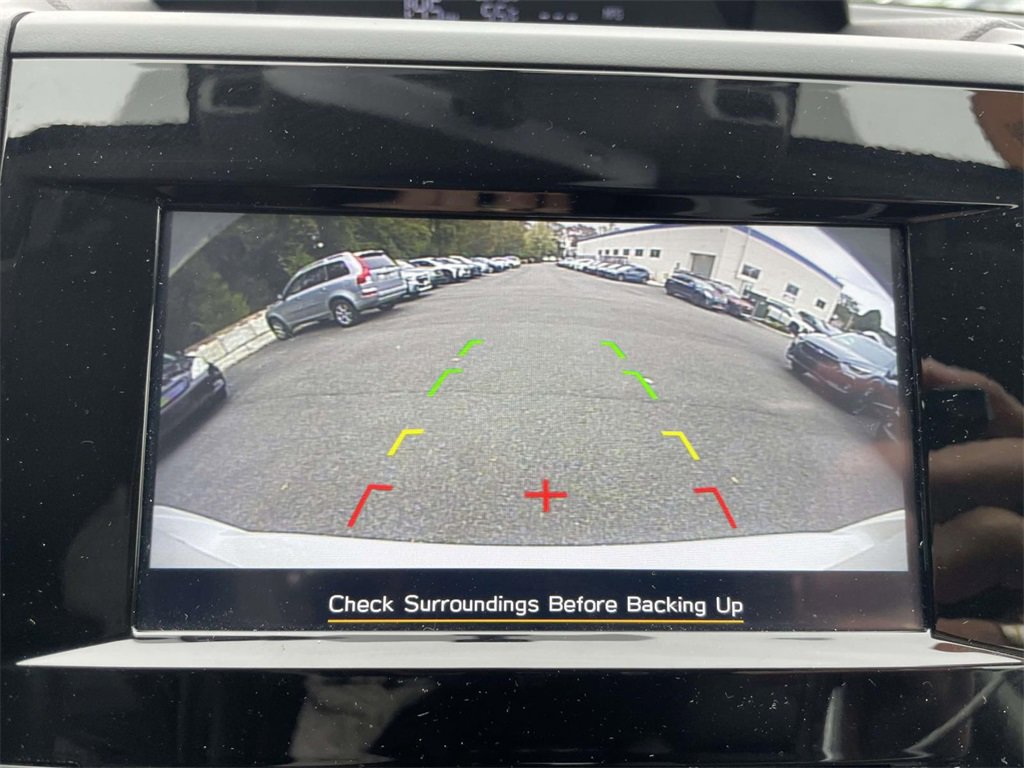 Used 2023 Subaru Crosstrek 2.0i Premium image 25