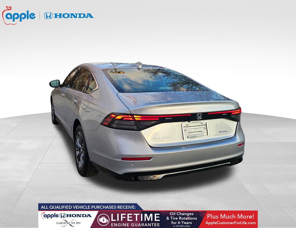 Used 2025 Honda Accord EX-L image 7