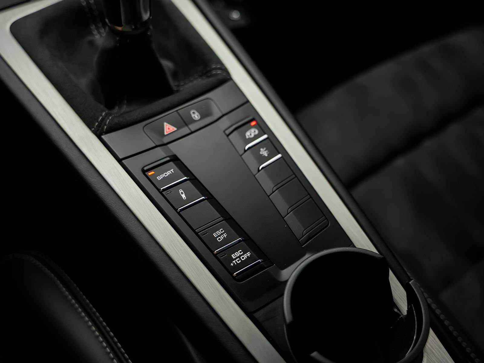 Used 2018 Porsche 911 GT3 RWD image 46