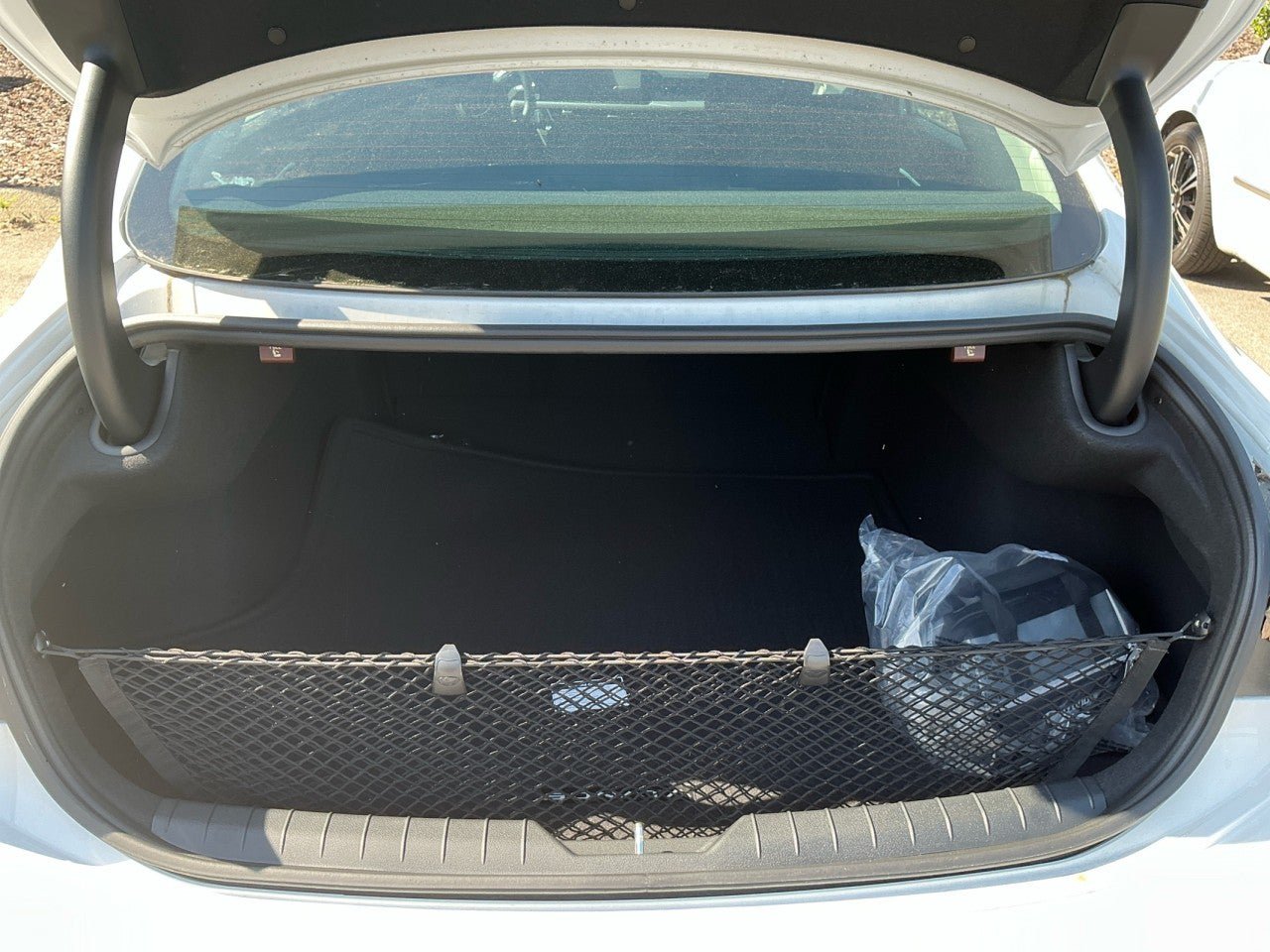 New 2025 Hyundai Sonata SEL FWD image 36