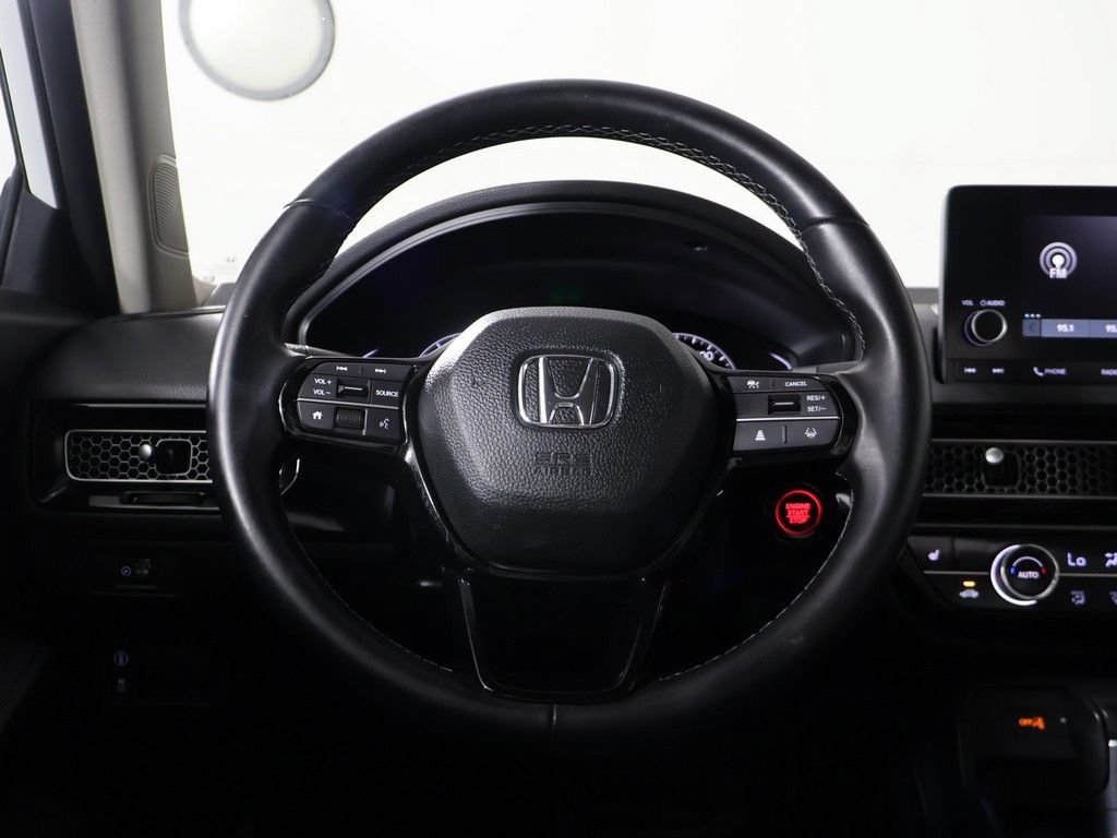 Used 2022 Honda Civic EX image 35