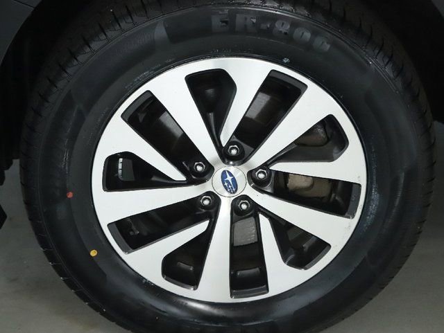 Certified 2024 Subaru Outback Premium AWD/4WD image 37