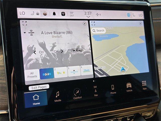 Used 2023 Jeep Grand Cherokee L Summit w/ Advanced Protech Group IV image 23