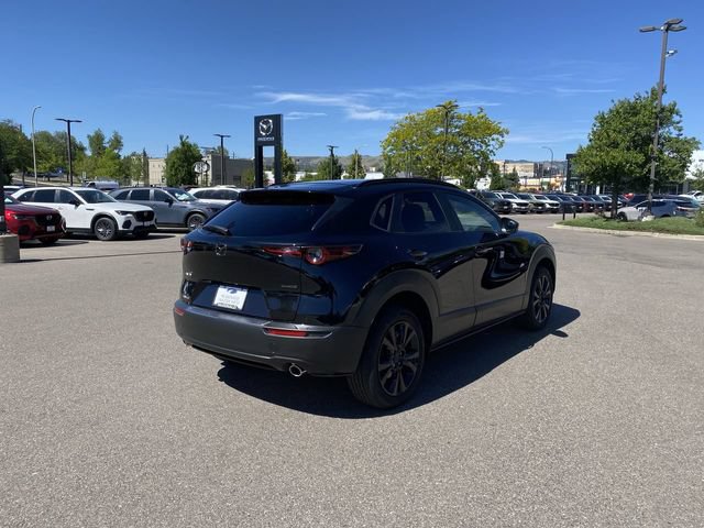 New 2026 MAZDA CX-30 Aire Edition AWD/4WD image 5