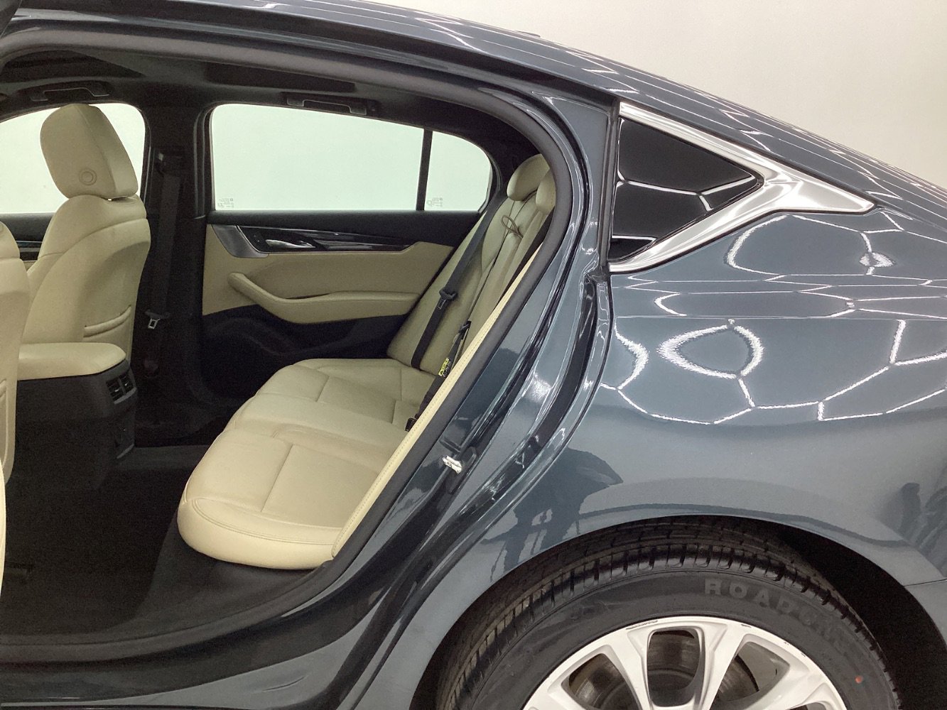 Used 2020 Cadillac CT5 Premium Luxury image 22