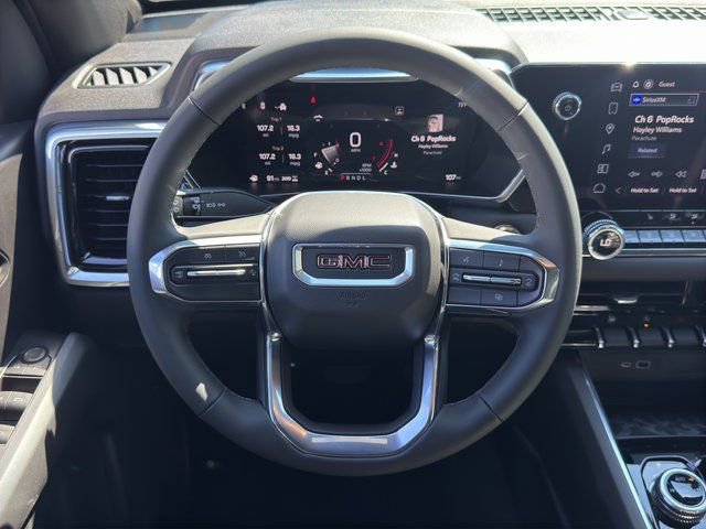 New 2026 GMC Canyon Elevation w/ Convenience Package image 15
