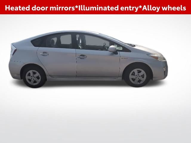 Used 2010 Toyota Prius One image 4
