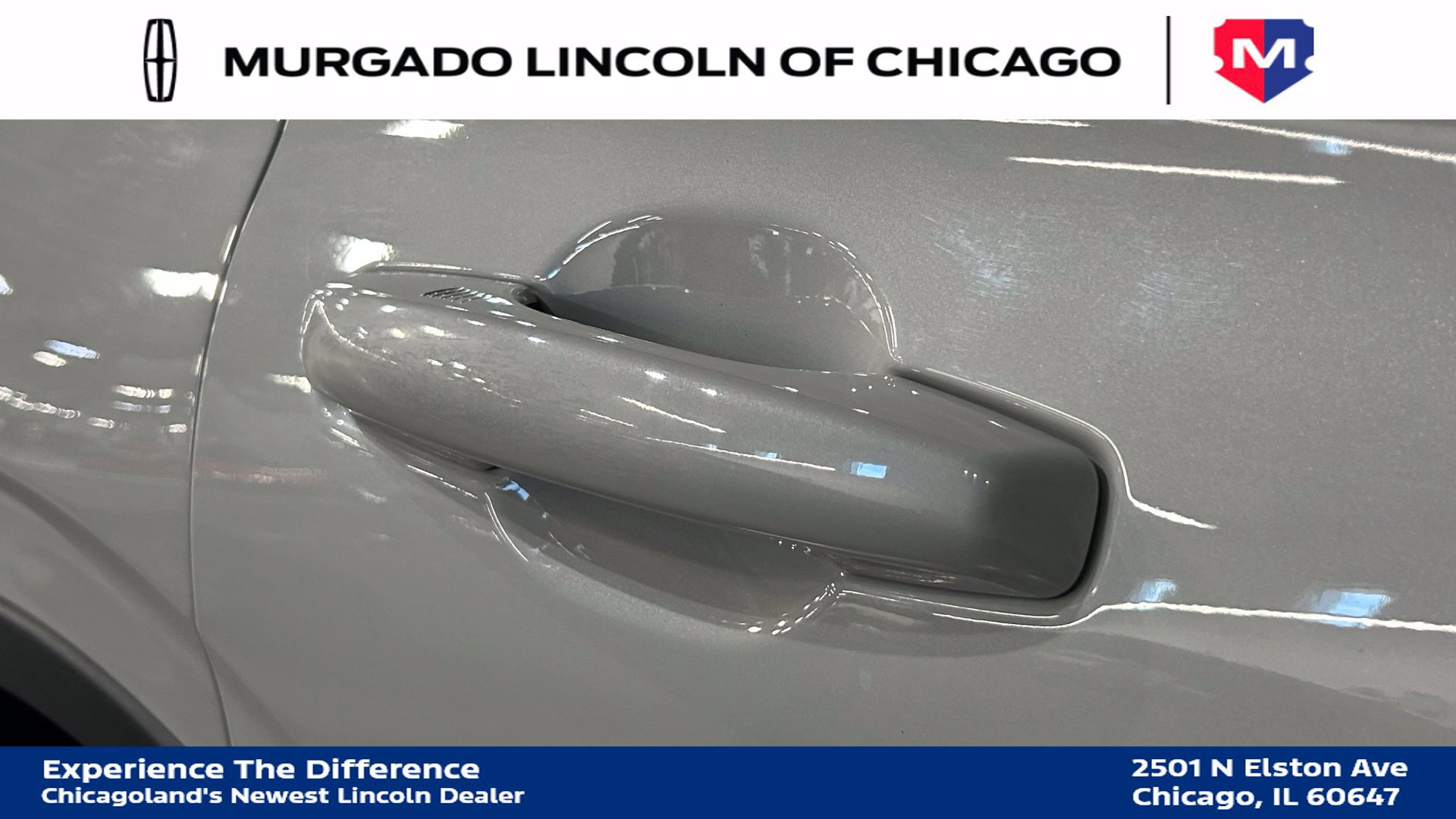 Certified 2024 Lincoln Corsair Reserve w/ Equipment Group 202A FWD image 14