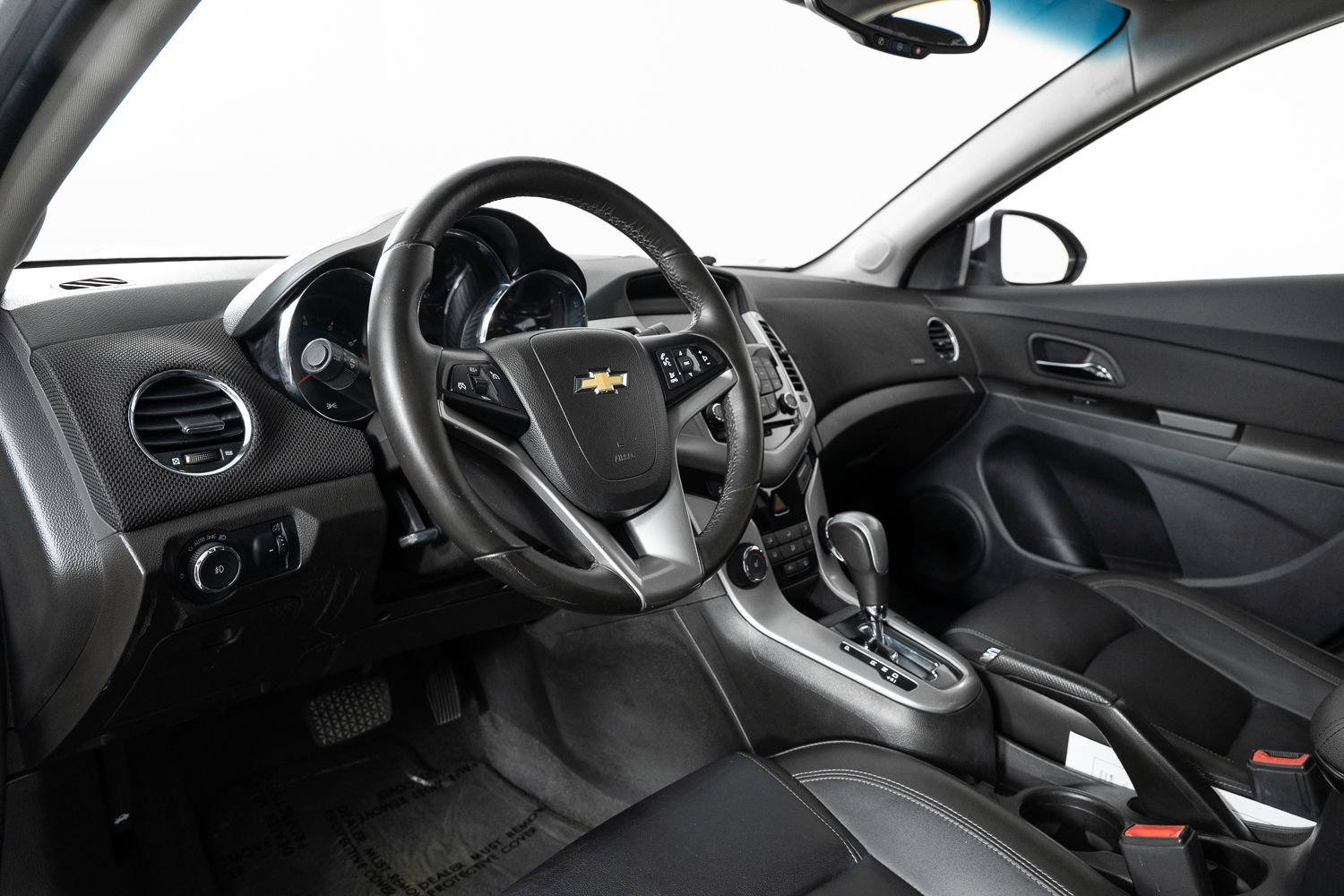 Used 2012 Chevrolet Cruze LT w/ RS Package image 12