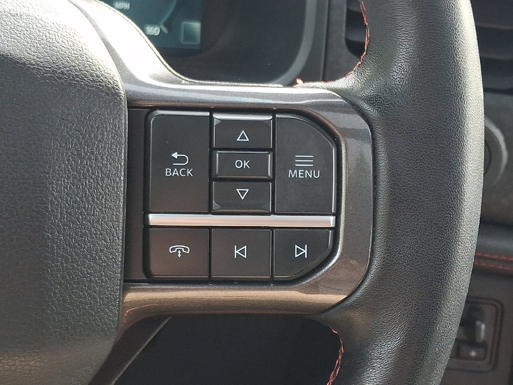 Used 2023 Ford Expedition Limited AWD/4WD image 25