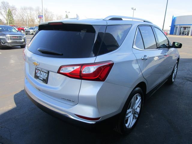 Used 2019 Chevrolet Equinox Premier image 5