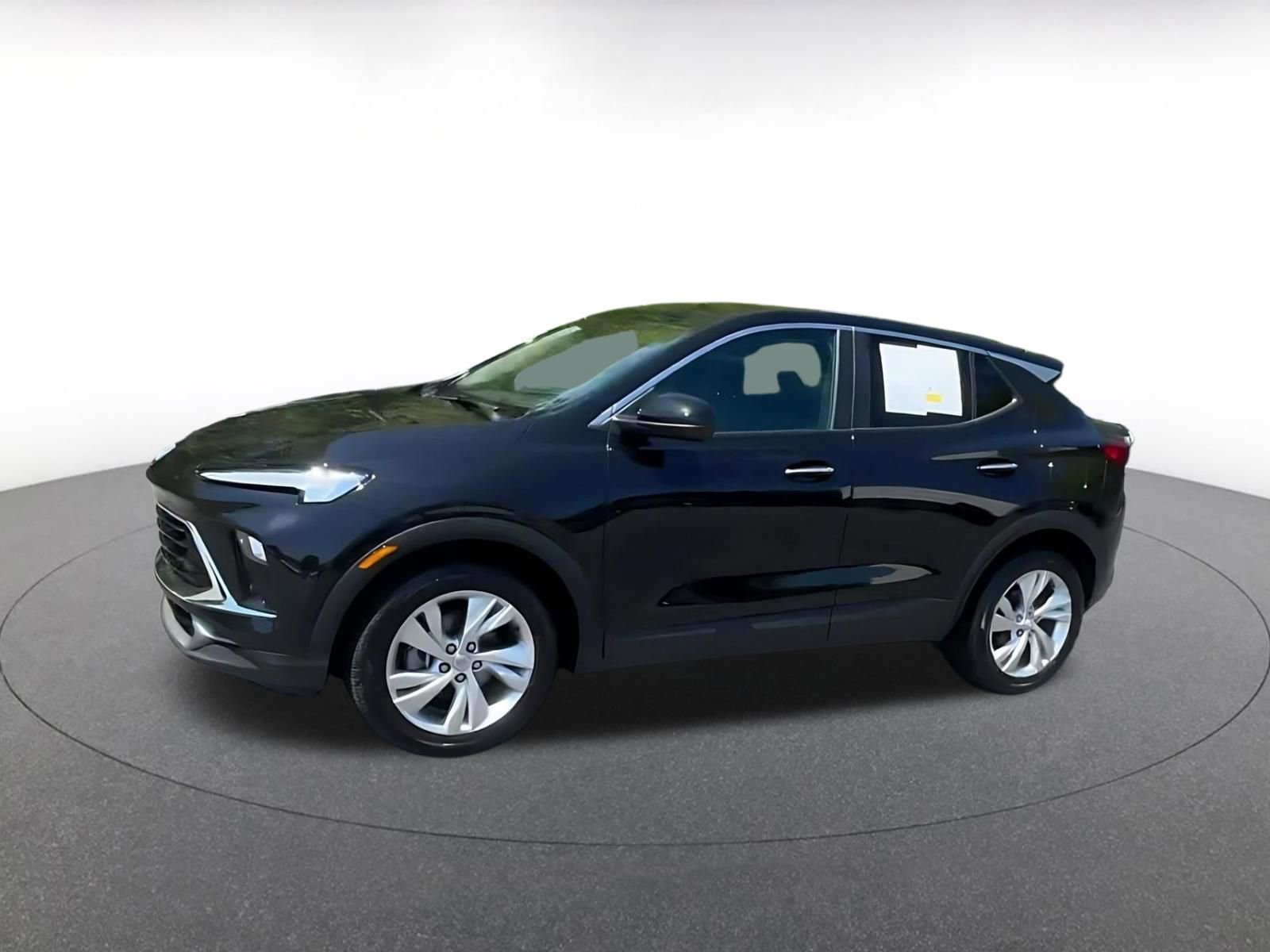 Used 2025 Buick Encore GX Preferred image 8